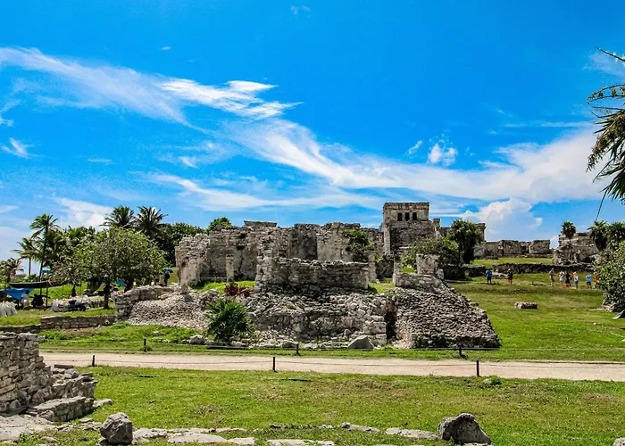 Aparthotel Casa Xila 102 Torre Jungla Tulum